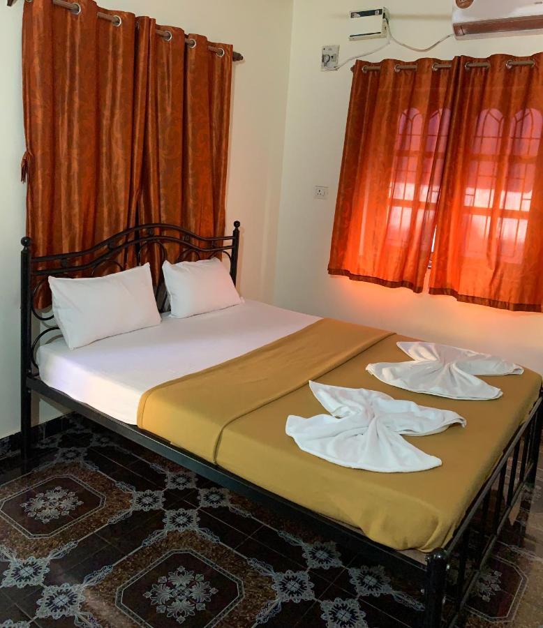 Casa De Calangute Hotel Bagian luar foto