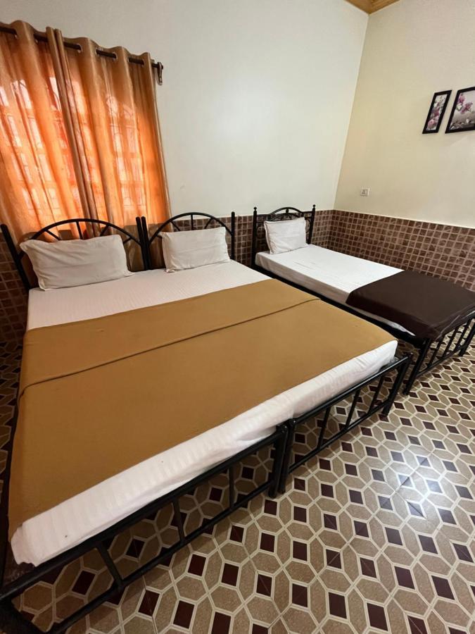 Casa De Calangute Hotel Bagian luar foto