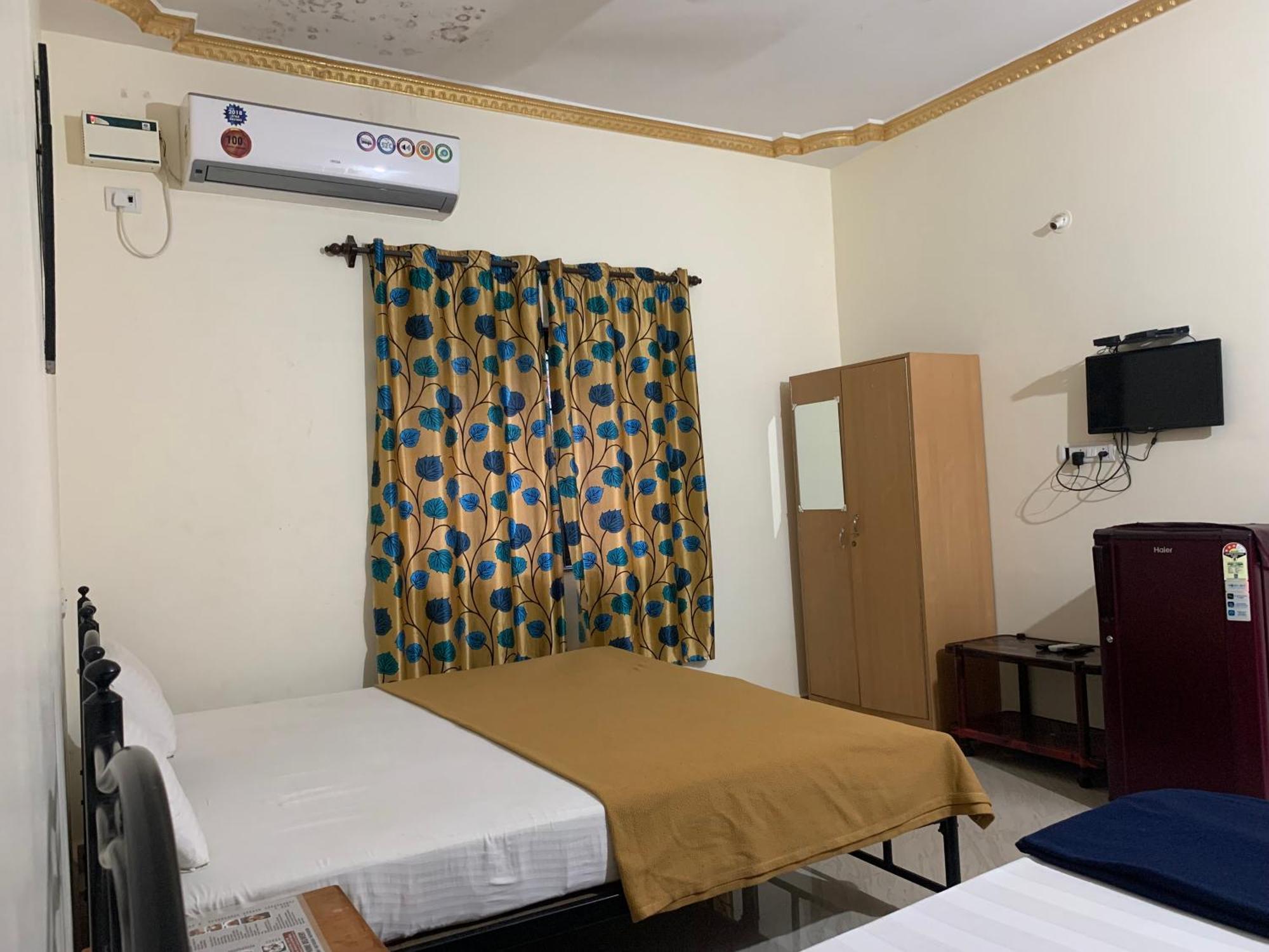 Casa De Calangute Hotel Bagian luar foto