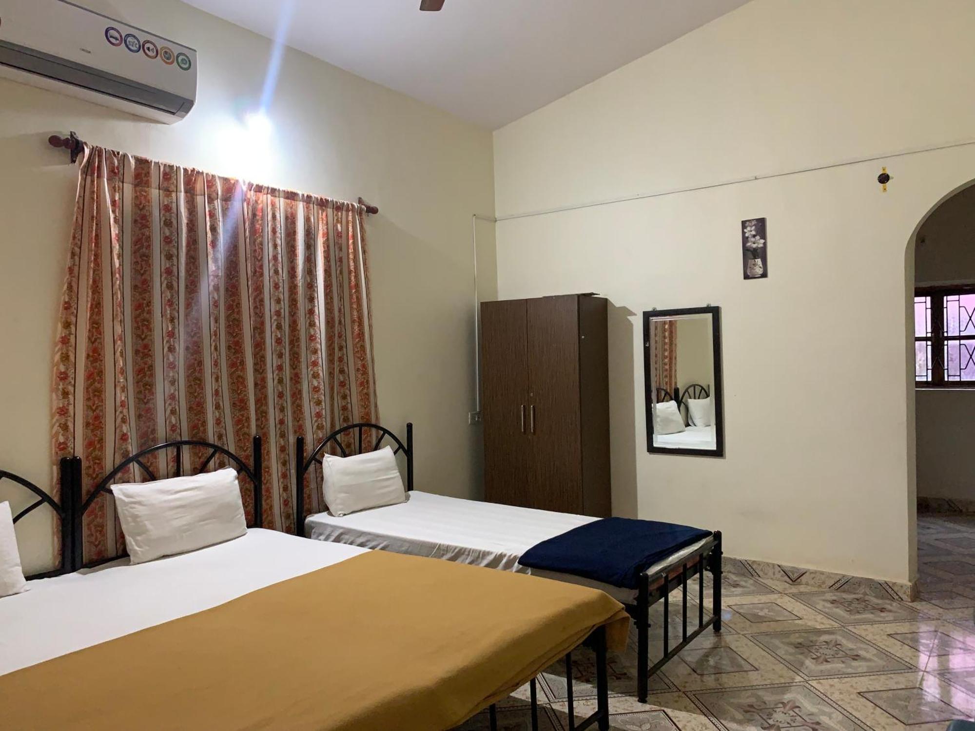 Casa De Calangute Hotel Bagian luar foto